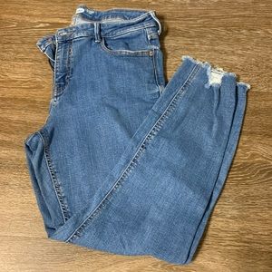 Old Navy jeans